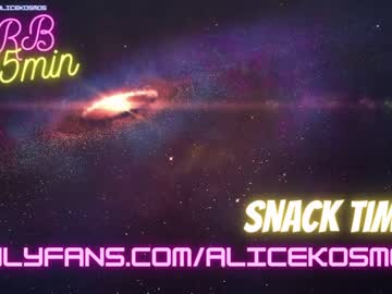 webcam girl alice_kosmos live cam image #46522
