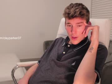 webcam man clay_parker live cam image #606183