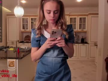 webcam girl misss_vikki live cam image #1357881