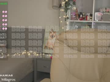 webcam girl mia_milagros live cam image #4906874