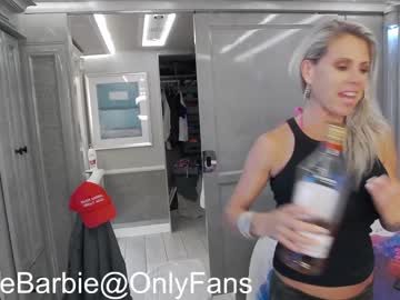 webcam girl rvlifebarbie live cam image #1978447