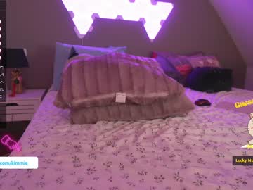 webcam girl kimmie_ live cam image #4855895