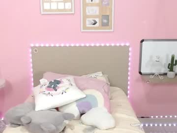webcam girl little_effy18 live cam image #1913291