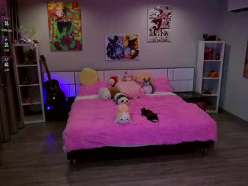 webcam girl madnessalise live cam image #6898491