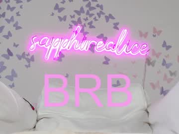 webcam girl sapphirealice live cam image #4938591