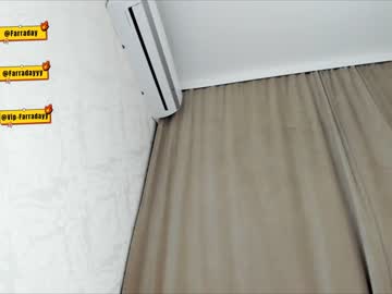 webcam girl farradayy live cam image #5493144