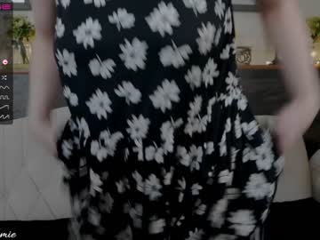 webcam girl ginger_pie live cam image #633973