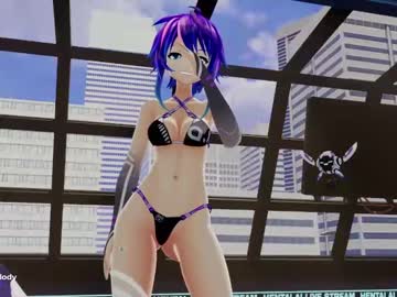 webcam girl projektmelody live cam image #6321742