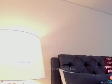 webcam girl emma_lu1 live cam image #1272004