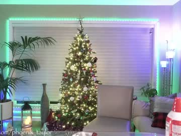 webcam girl phoenix_taylor live cam image #3363673