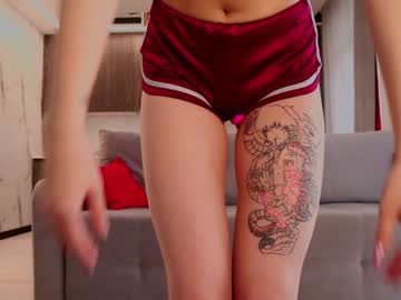 webcam girl angella_kleee live cam image #4343463