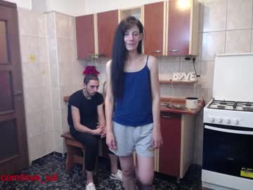 webcam couple iuliana32 live cam image #821400