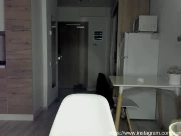 webcam girl sun_shine_baby live cam image #3397364