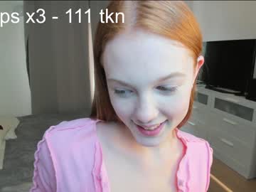 webcam girl mollybellx live cam image #5093979
