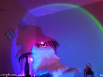 webcam girl phoenix_taylor live cam image #4207840