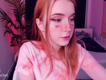webcam girl pocketrocket_ live cam image #603077