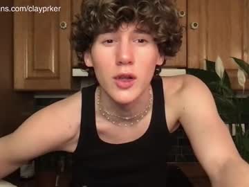 webcam man clay_parker live cam image #3650043