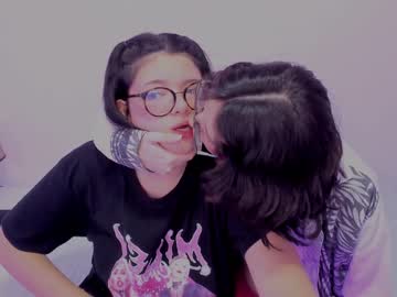 webcam couple marcy_grey live cam image #2744333