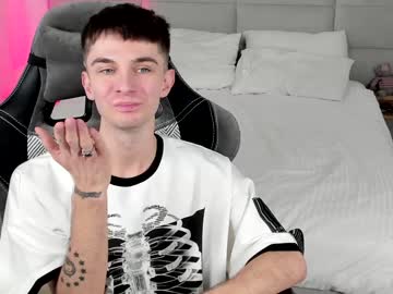 webcam man cute_thomas live cam image #4164965