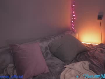 webcam girl alice_kosmos live cam image #227255