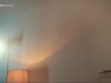 webcam girl thingswithana live cam image #6392360