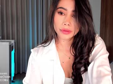 webcam girl abie_owen live cam image #6142014