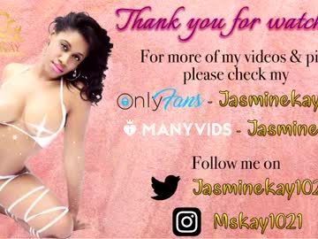 webcam girl jasminekay live cam image #5364004