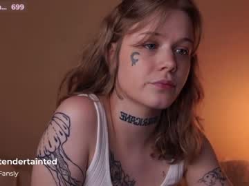 webcam girl tendertainted live cam image #1859994