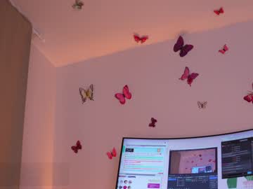 webcam girl lil_eva live cam image #4776923