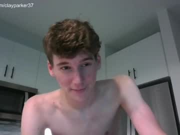 webcam man clay_parker live cam image #167689