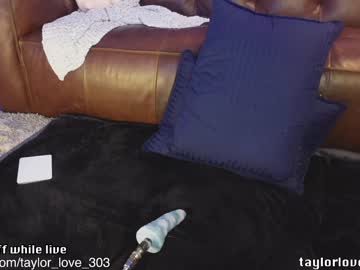 webcam girl taylor_love_303 live cam image #5190009