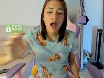 webcam girl mila_1 live cam image #196005