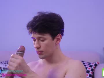 webcam man tommyjoyer live cam image #6997311