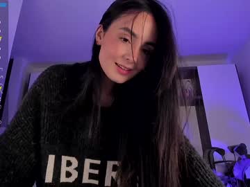 webcam girl annie_dreams live cam image #4729818