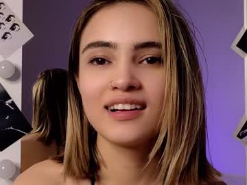 webcam girl babyface_cb live cam image #6613368