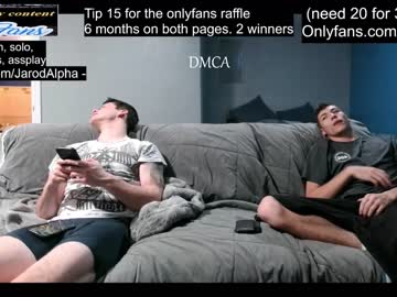webcam man jarodalpha live cam image #3644407