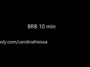 webcam couple carolinafreixxa live cam image #6280584