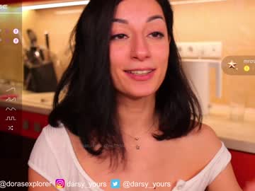 webcam girl dora_sexplorer live cam image #6239745
