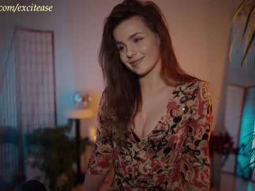 webcam girl excitease live cam image #6270360