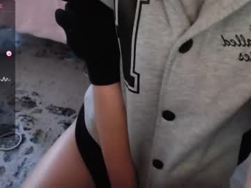 webcam girl nensiloon live cam image #5332220