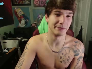 webcam man itzbrodyking live cam image #5848128