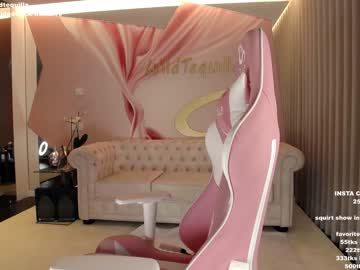 webcam girl wildtequilla live cam image #3884412