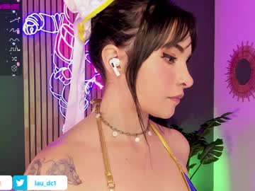 webcam girl lau__1 live cam image #4674095