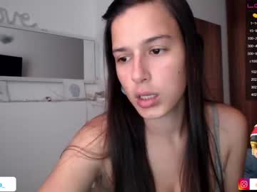 webcam girl ohanna_ live cam image #3920135