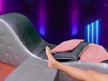webcam couple blow2job_lat live cam image #2482658