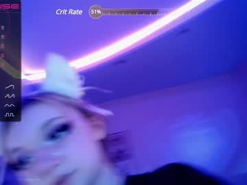 webcam girl _b_a_n_s_h_e_e_ live cam image #4856744