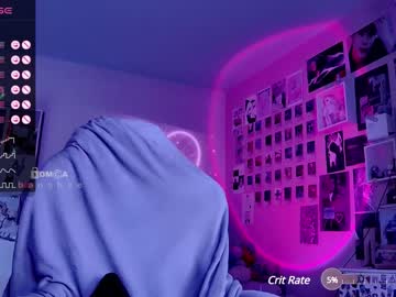 webcam girl _b_a_n_s_h_e_e_ live cam image #6250484