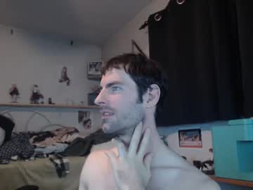 webcam man bedghost live cam image #3278923