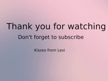 webcam girl _sexi_lexi live cam image #1354078