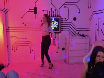 webcam couple anabel054 live cam image #1617524